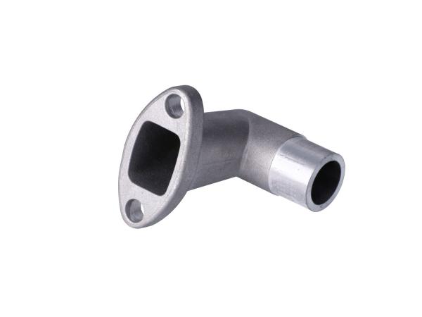 Ansaugstutzen 15mm für Bing-Vergaser